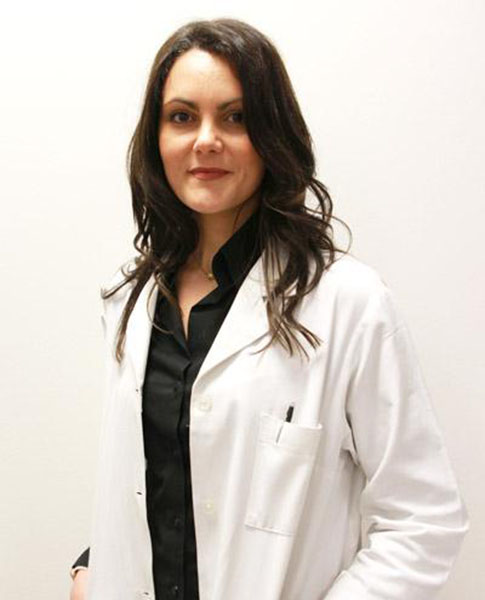 Teresa Bertelli