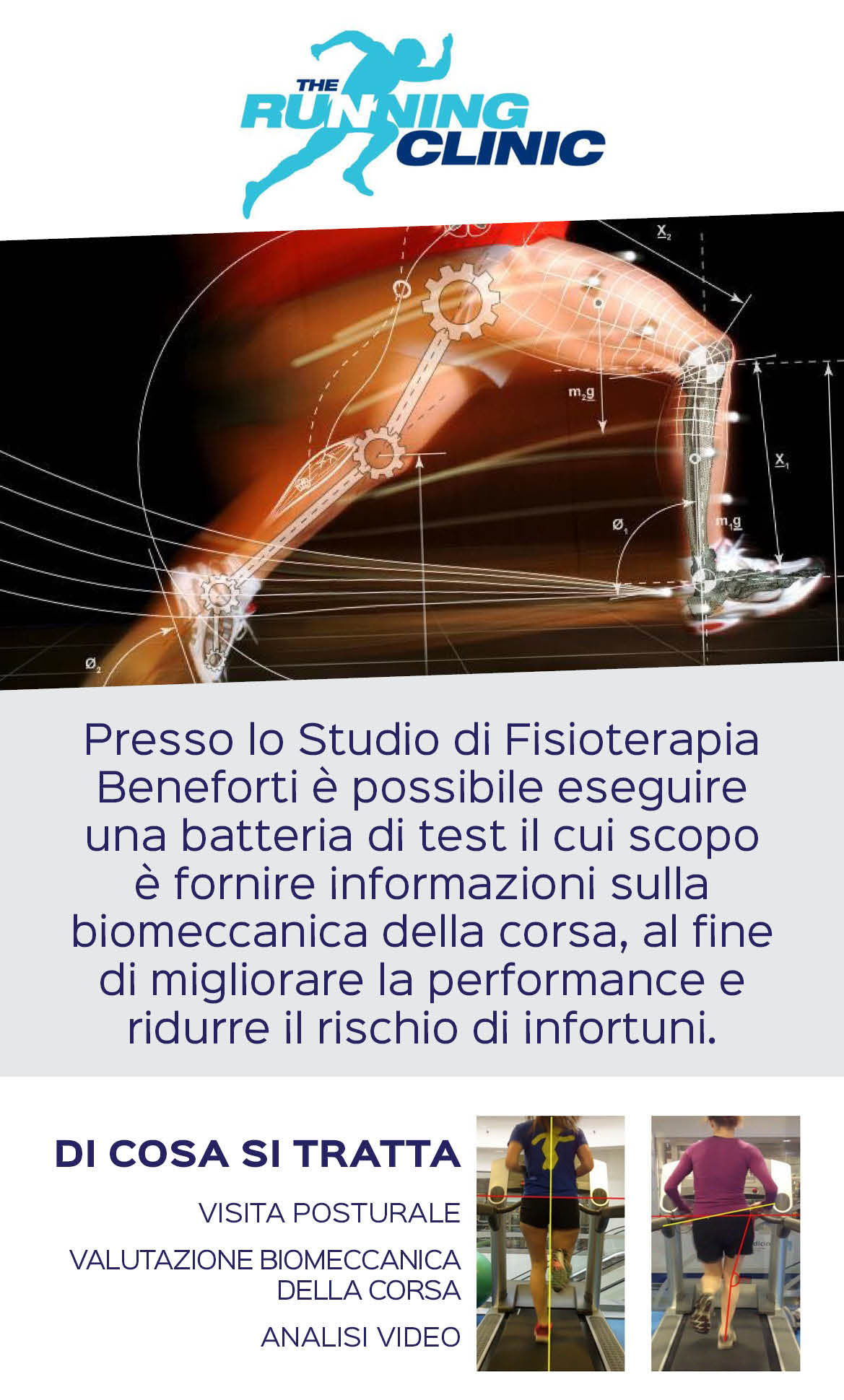 Running Clinic
