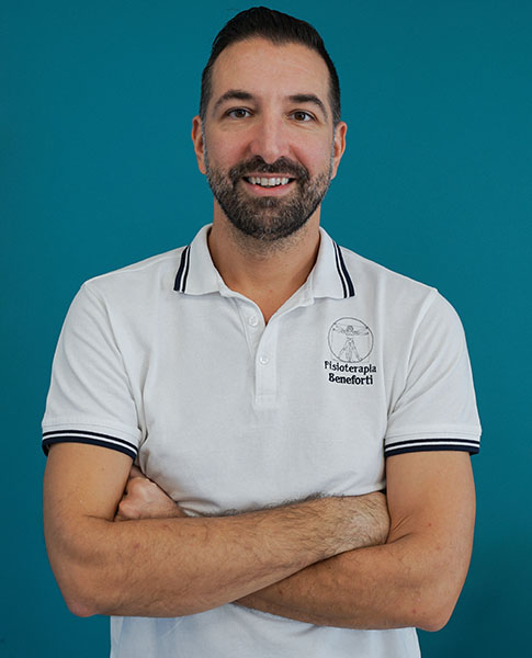 Marco Beneforti