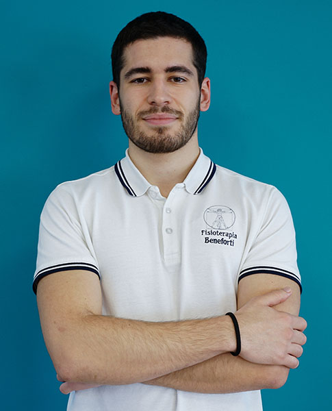 Emanuele Fiaschi