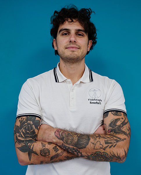 Matteo Piccolotto