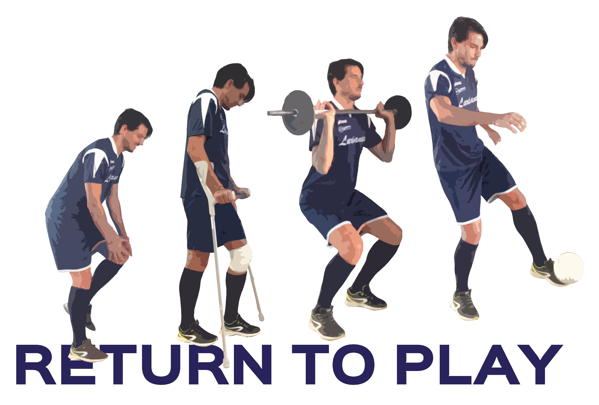 Protocollo Return to Play