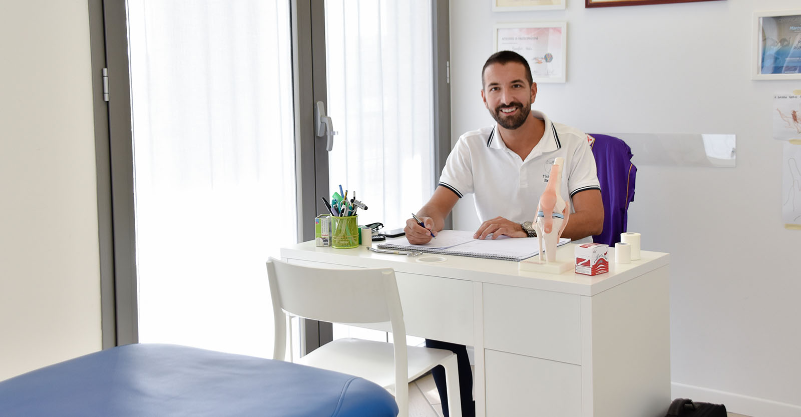 Marco Beneforti