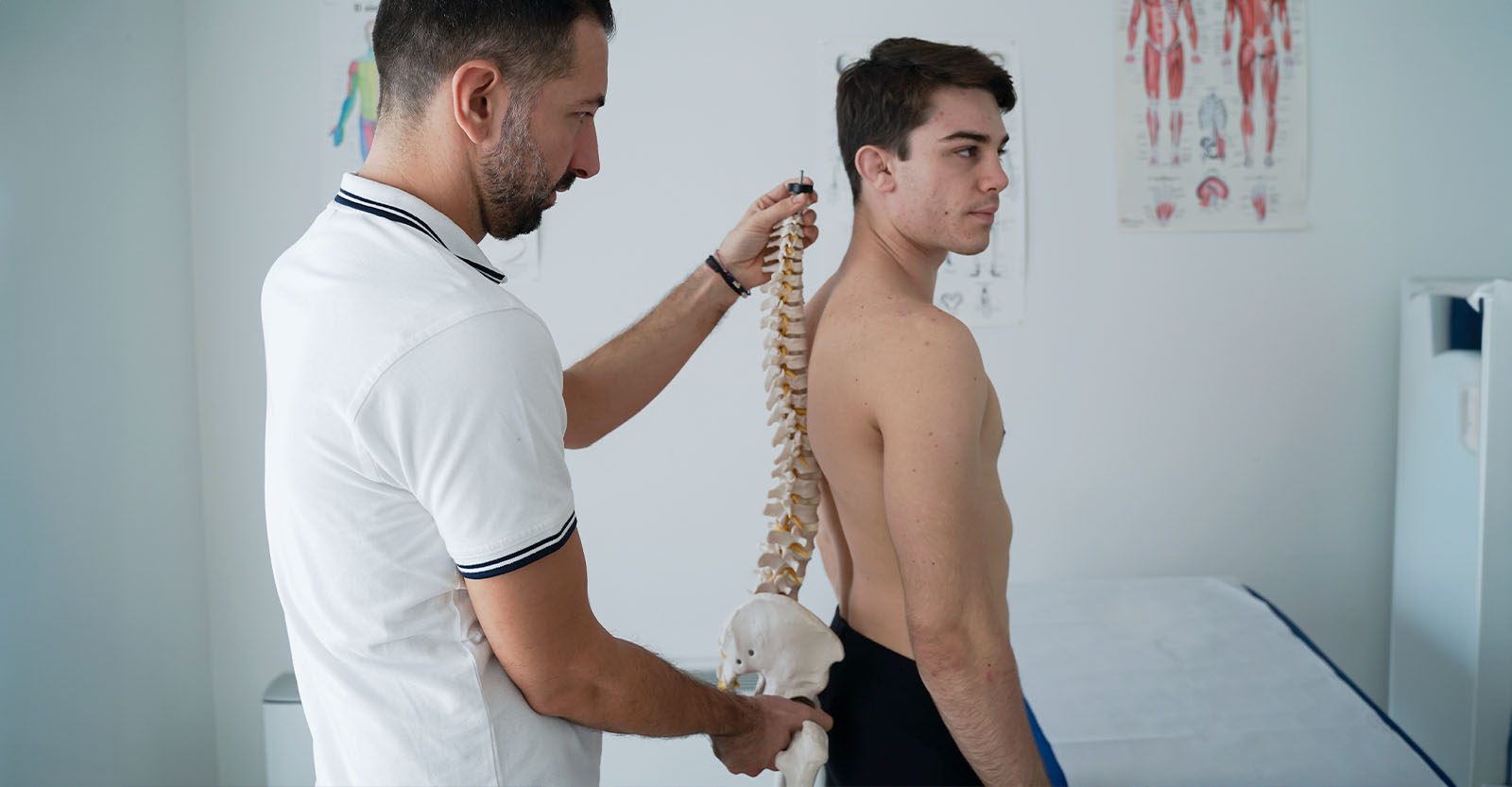 Terapia Manuale Beneforti