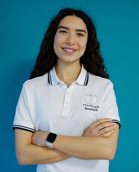 Giulia Trasacco