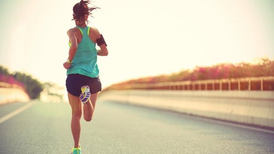 4 Maggio, inizia la fase 2: Tutti a correre ma con attenzione!
