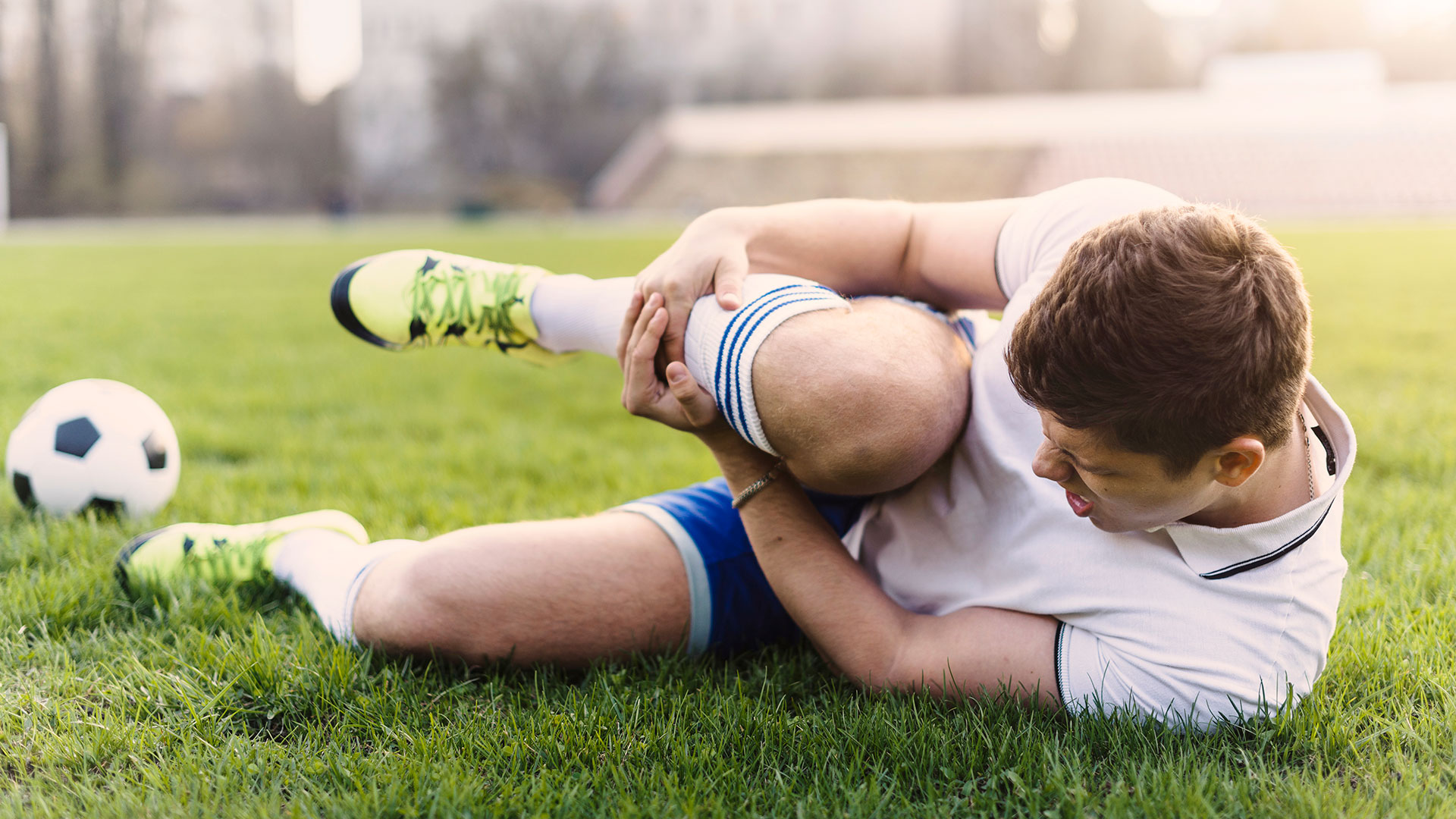 Infortuni sportivi: come riconoscerli e come agire