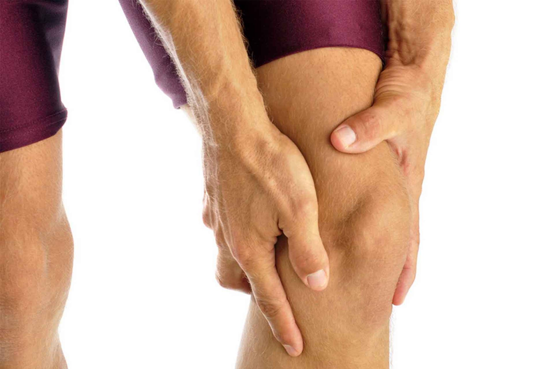 La sindrome di Osgood-Schlatter