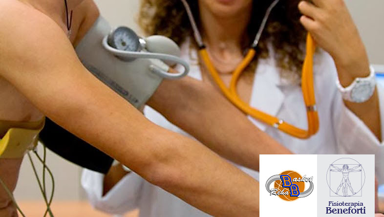 L'importanza della visita medico sportiva
