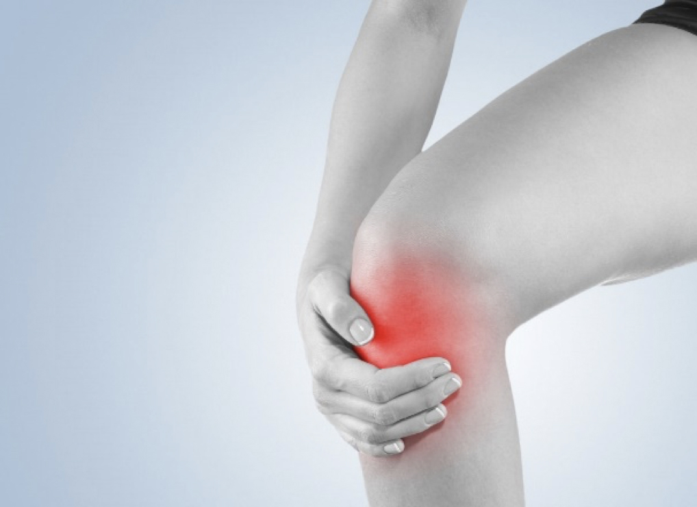 Dolore al menisco e terapia manuale